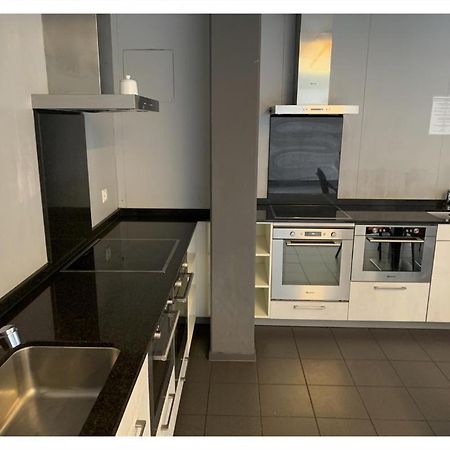 Work & Live Apartments Frauenfeld Luaran gambar