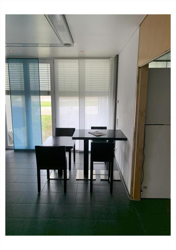 Work & Live Apartments Frauenfeld Luaran gambar